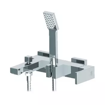 Смеситель для ванны GPD