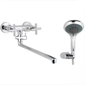 Смеситель для ванны GPD