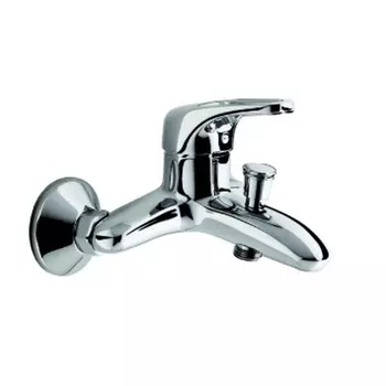 Смеситель для ванны GPD