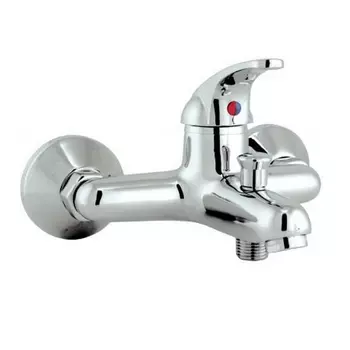 Смеситель для ванны GPD