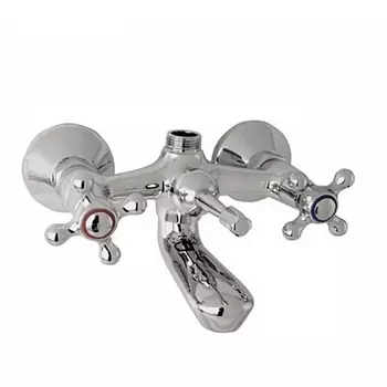 Смеситель для ванны GPD