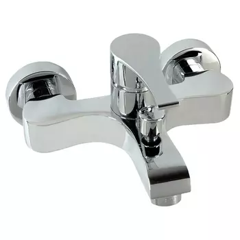 Смеситель для ванны GPD