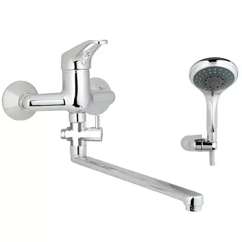 Смеситель для ванны GPD