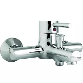 Смеситель для ванны GPD