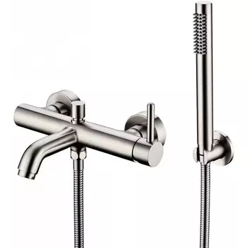 Смеситель для ванны Grocenberg