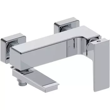 Смеситель для ванны Grocenberg