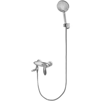 Смеситель для ванны Grocenberg