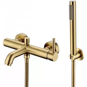 Смеситель для ванны Grocenberg