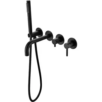 Смеситель для ванны Grocenberg