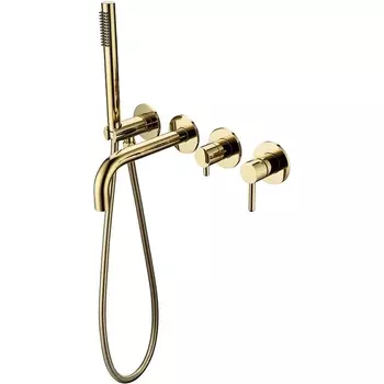 Смеситель для ванны Grocenberg