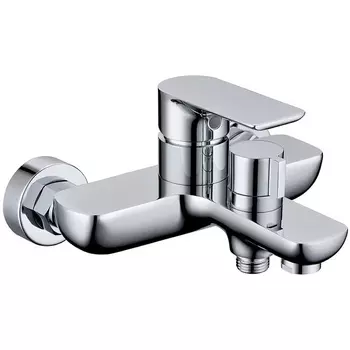 Смеситель для ванны Grocenberg