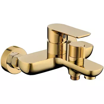 Смеситель для ванны Grocenberg