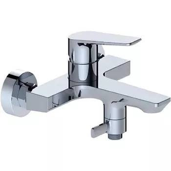 Смеситель для ванны Grocenberg