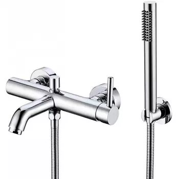 Смеситель для ванны Grocenberg