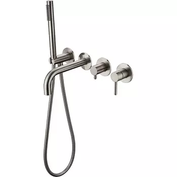 Смеситель для ванны Grocenberg