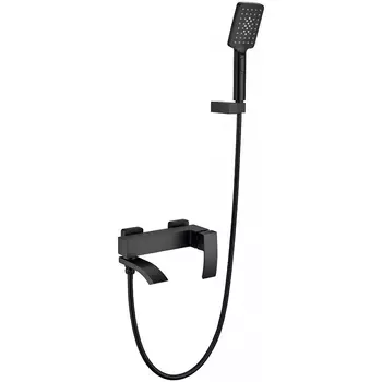 Смеситель для ванны Grocenberg