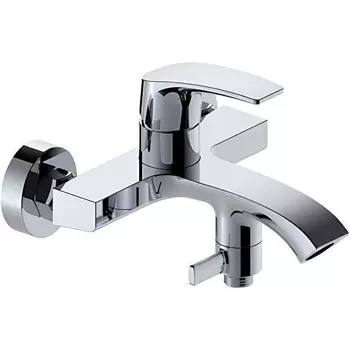 Смеситель для ванны Grocenberg