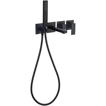 Смеситель для ванны Grocenberg