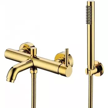 Смеситель для ванны Grocenberg