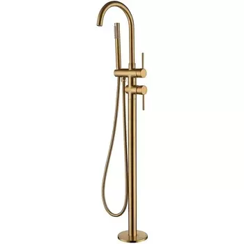 Смеситель для ванны Grocenberg