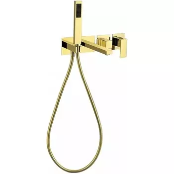 Смеситель для ванны Grocenberg