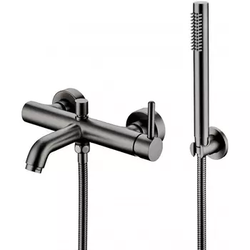 Смеситель для ванны Grocenberg