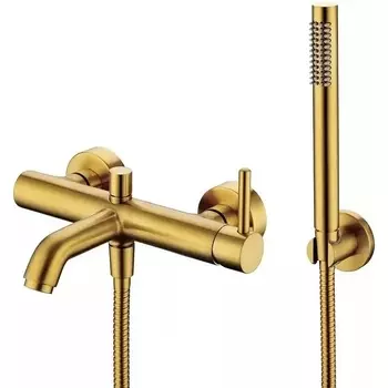 Смеситель для ванны Grocenberg