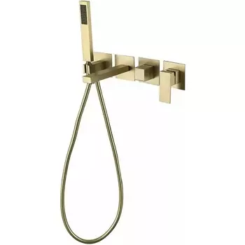 Смеситель для ванны Grocenberg