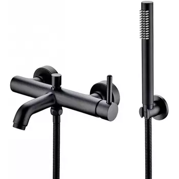 Смеситель для ванны Grocenberg