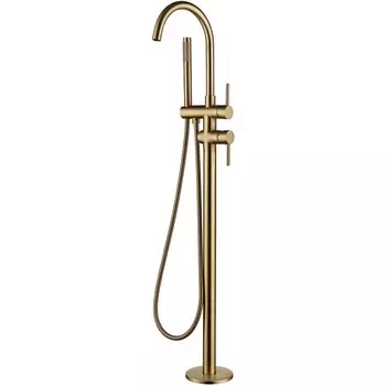 Смеситель для ванны Grocenberg