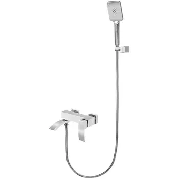 Смеситель для ванны Grocenberg