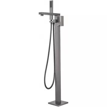 Смеситель для ванны Grocenberg