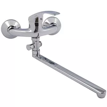 Смеситель для ванны Groft