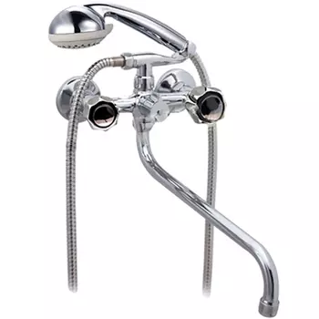 Смеситель для ванны Groft