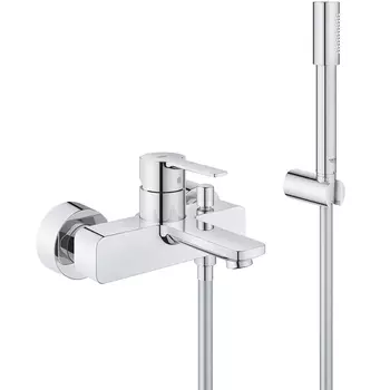 Смеситель для ванны Grohe