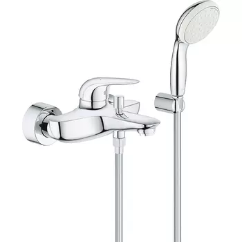 Смеситель для ванны Grohe