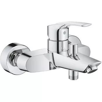 Смеситель для ванны Grohe