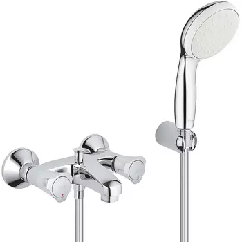 Смеситель для ванны Grohe