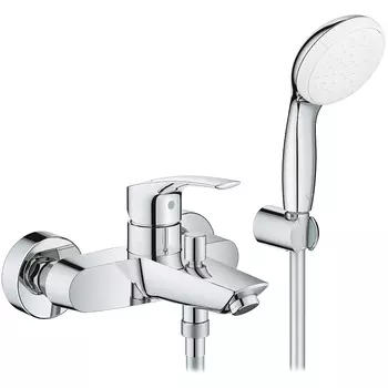 Смеситель для ванны Grohe