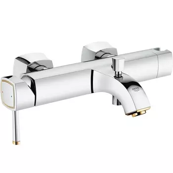 Смеситель для ванны Grohe