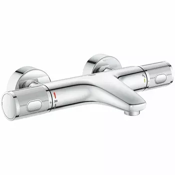 Смеситель для ванны Grohe