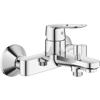 Смеситель для ванны Grohe