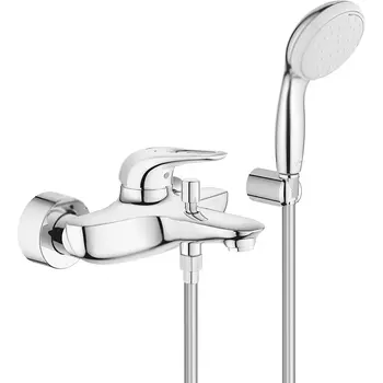 Смеситель для ванны Grohe