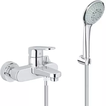 Смеситель для ванны Grohe