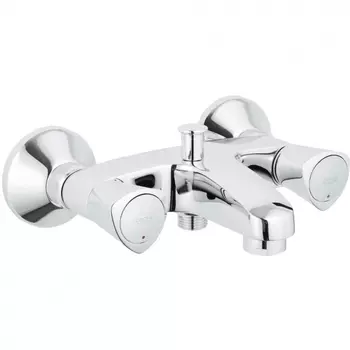 Смеситель для ванны Grohe