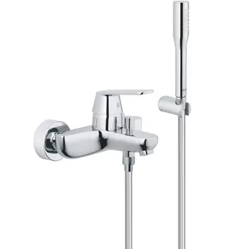 Смеситель для ванны Grohe