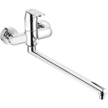 Смеситель для ванны Grohe