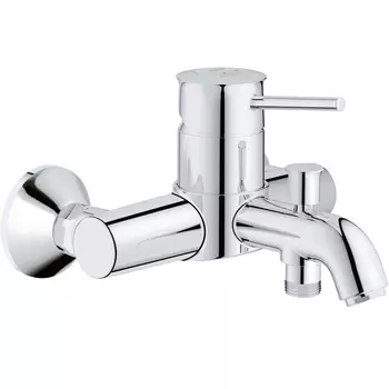 Смеситель для ванны Grohe