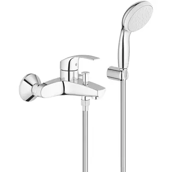 Смеситель для ванны Grohe