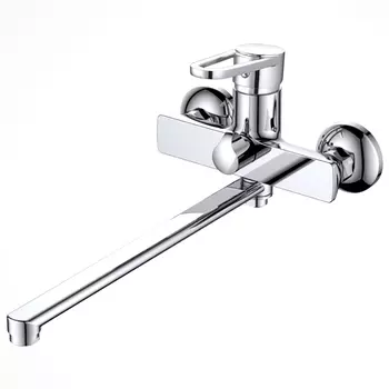 Смеситель для ванны Groneo